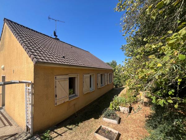 Maison 5 PIECES 91 m2