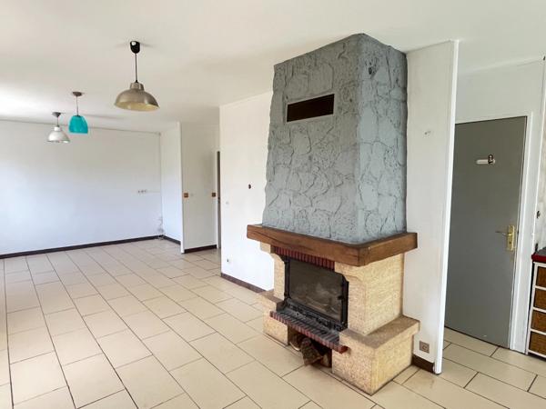 Maison 5 PIECES 91 m2