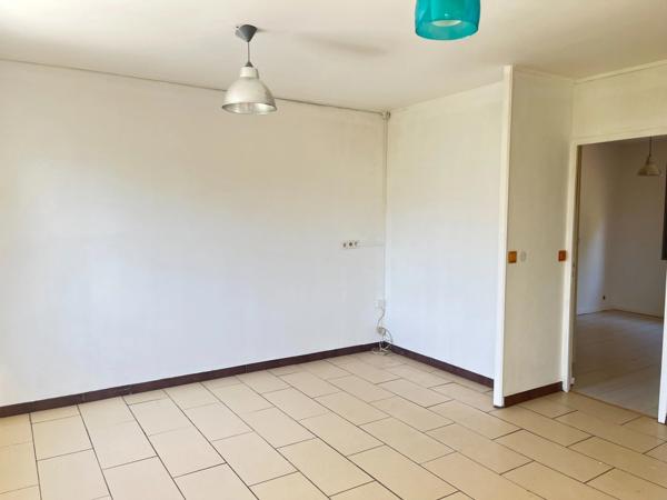 Maison 5 PIECES 91 m2