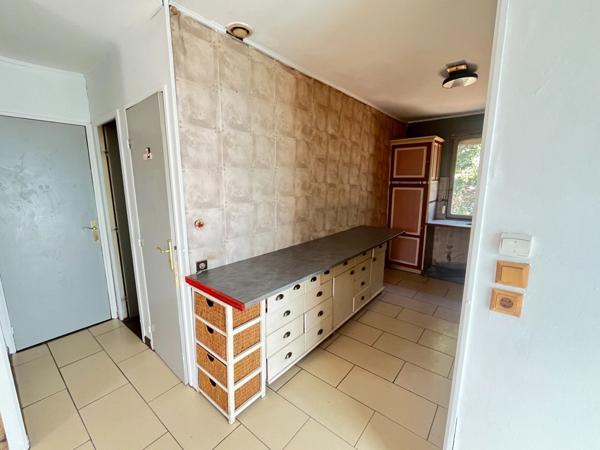 Maison 5 PIECES 91 m2