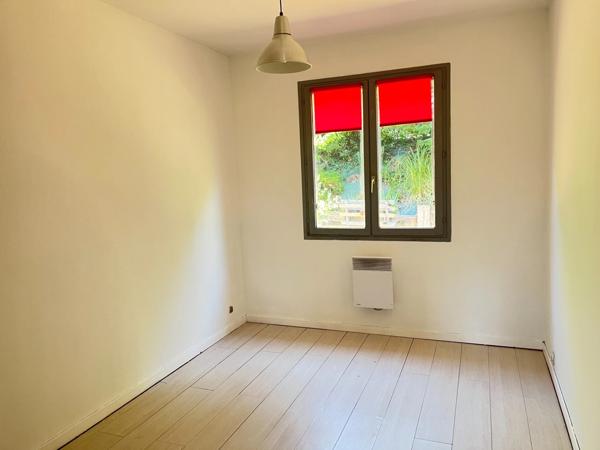 Maison 5 PIECES 91 m2