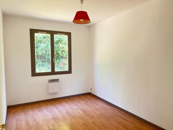 Maison 5 PIECES 91 m2