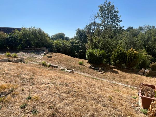 Maison 5 PIECES 91 m2