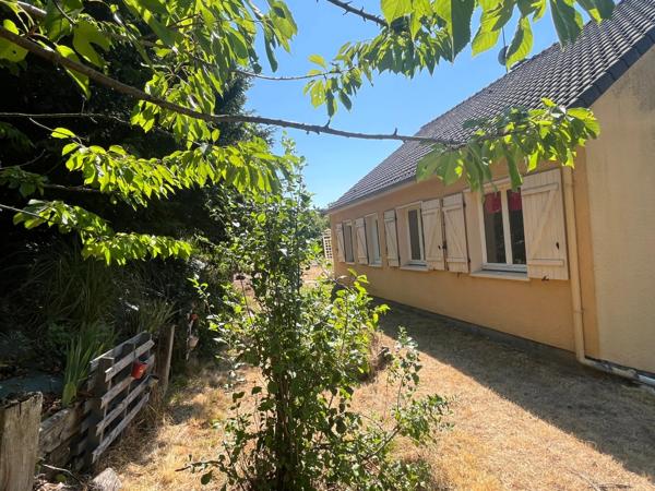 Maison 5 PIECES 91 m2