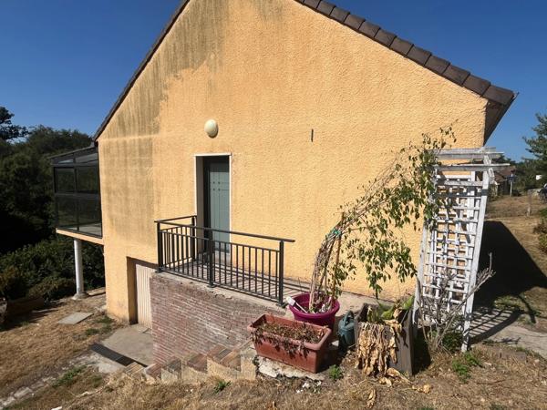 Maison 5 PIECES 91 m2