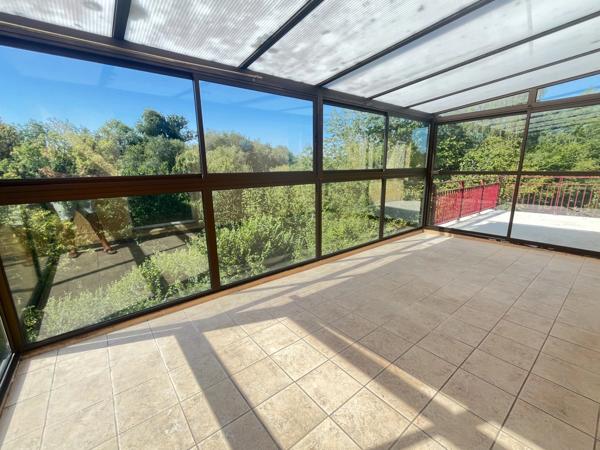 Maison 5 PIECES 91 m2