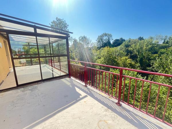 Maison 5 PIECES 91 m2