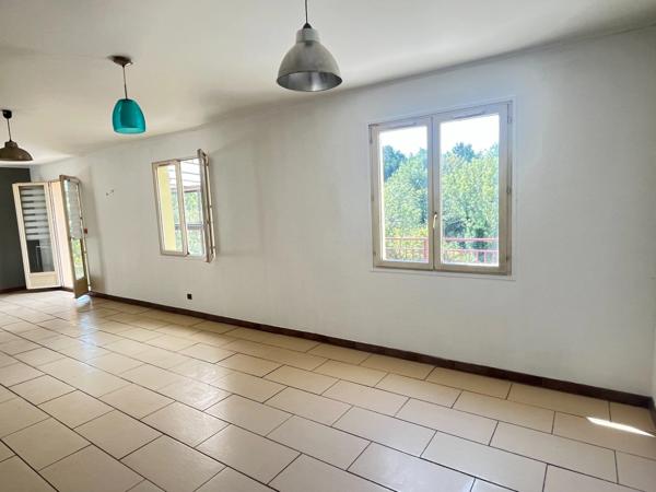 Maison 5 PIECES 91 m2