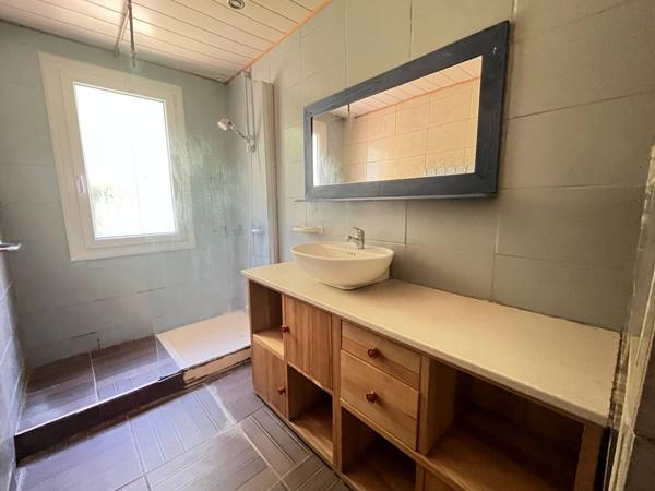 Maison 5 PIECES 91 m2
