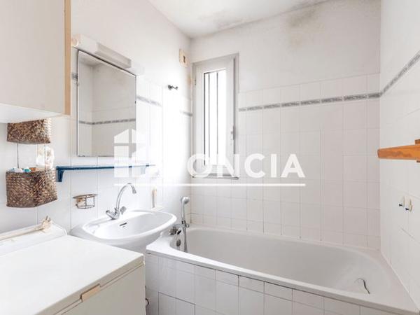 À vendre Appartement 3 pièces 45.66 m² - Saint-gilles-croix-de-vie 85800