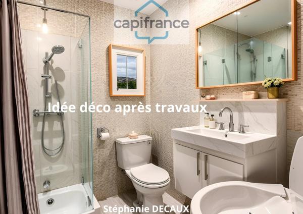 🏡 A VENDRE Maison typique Avesnoise - Quartier prisé – Fourmies (59)