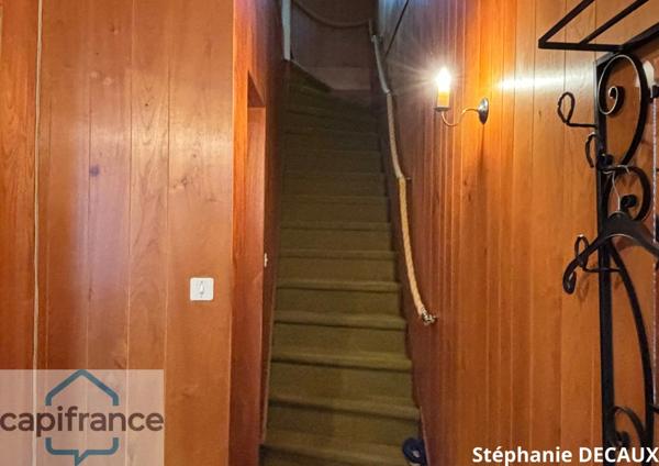 🏡 A VENDRE Maison typique Avesnoise - Quartier prisé – Fourmies (59)