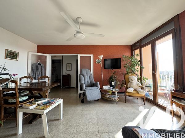 Appartement à vendre 3 pièces 69 m² La Valette-du-Var