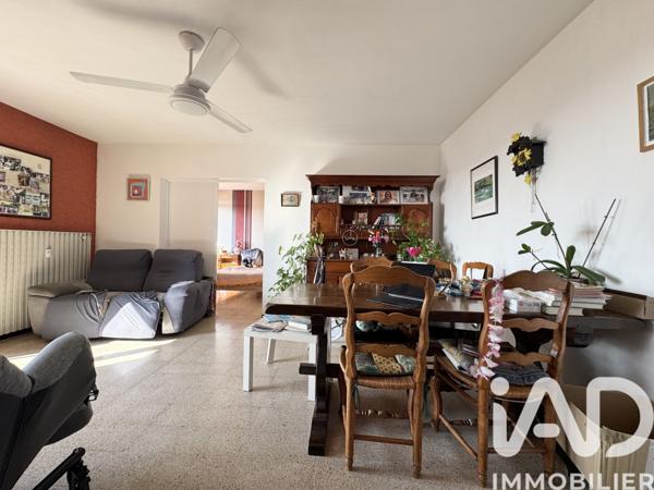 Appartement à vendre 3 pièces 69 m² La Valette-du-Var