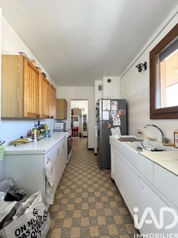 Appartement à vendre 3 pièces 69 m² La Valette-du-Var