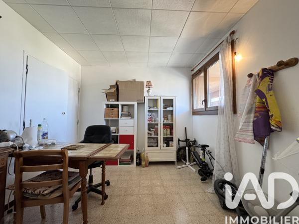 Appartement à vendre 3 pièces 69 m² La Valette-du-Var