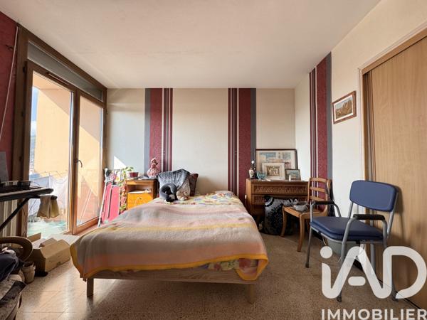 Appartement à vendre 3 pièces 69 m² La Valette-du-Var