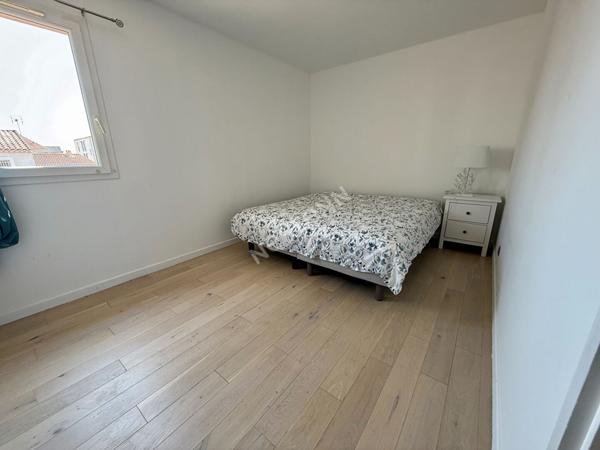 Maison à vendre à La Ciotat - calme et fonctionnelle.