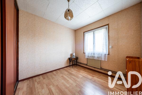 Maison à vendre 4 pièces 88 m² Auxonne