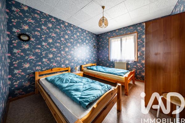 Maison à vendre 4 pièces 88 m² Auxonne