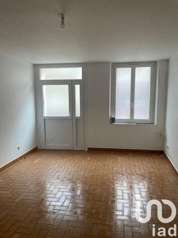 Appartement 3 pièces de 64 m² à Fère-en-Tardenois (02130)