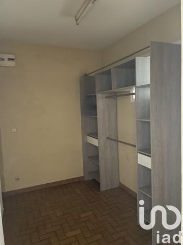 Appartement 3 pièces de 64 m² à Fère-en-Tardenois (02130)