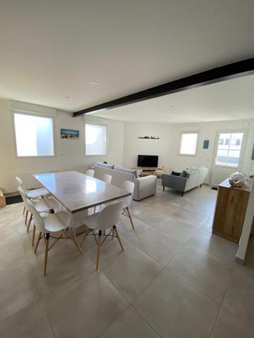 Herbaudiere - Maison de ville rénovée en 2025