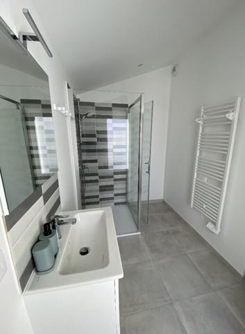 Herbaudiere - Maison de ville rénovée en 2025