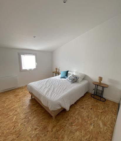 Herbaudiere - Maison de ville rénovée en 2025