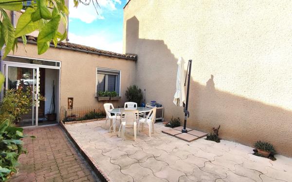 Maison à vendre    4 pièces •  Armissan
