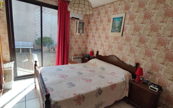 Maison à vendre    4 pièces •  Armissan