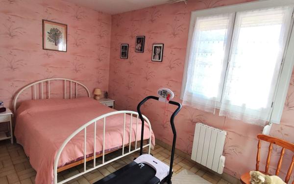 Maison à vendre    4 pièces •  Armissan