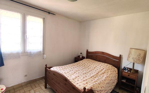 Maison à vendre    4 pièces •  Armissan