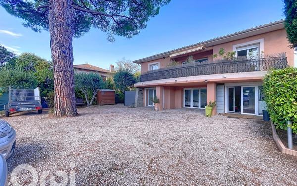 Maison à vendre    5 pièces • 151,19 m2 Fréjus