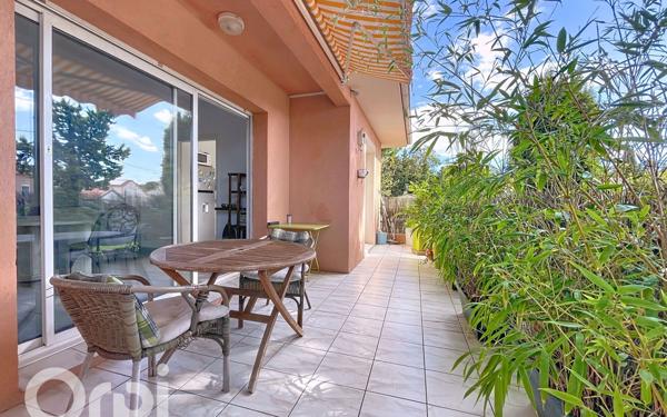 Maison à vendre    5 pièces • 151,19 m2 Fréjus