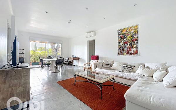 Maison à vendre    5 pièces • 151,19 m2 Fréjus