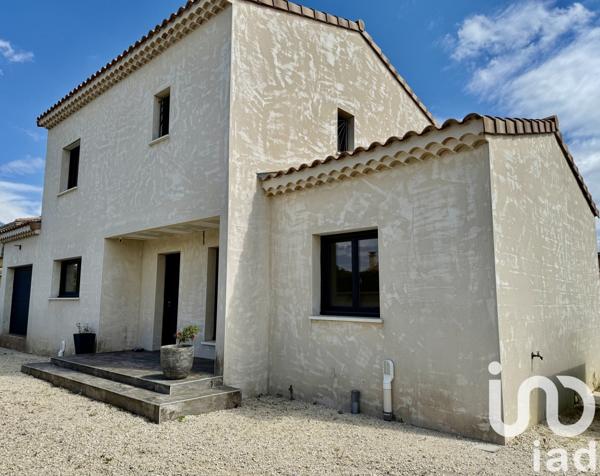 Maison à vendre 6 pièces 120 m² Pierrelatte