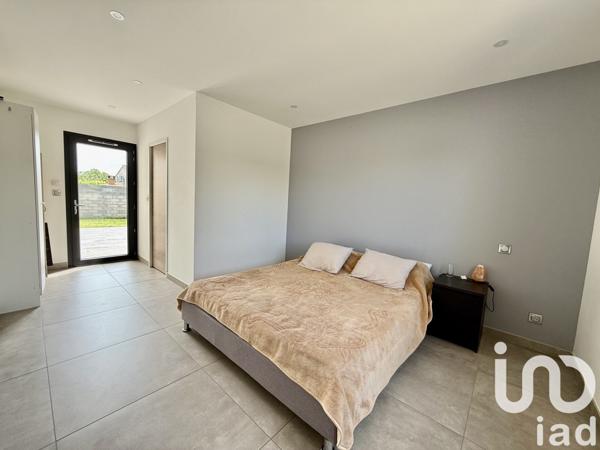 Maison à vendre 6 pièces 120 m² Pierrelatte