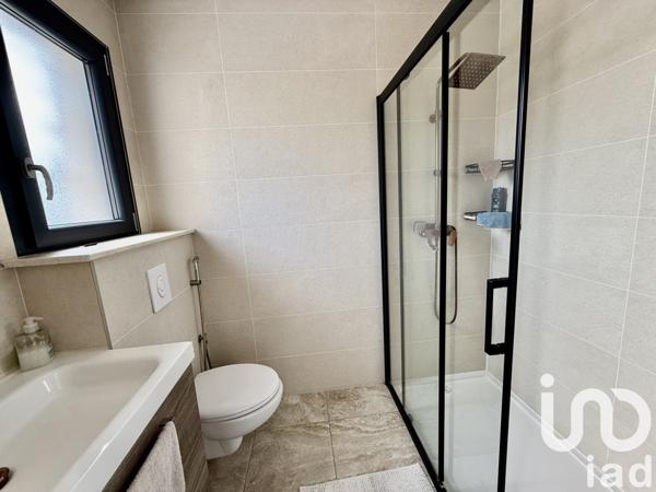 Maison à vendre 6 pièces 120 m² Pierrelatte