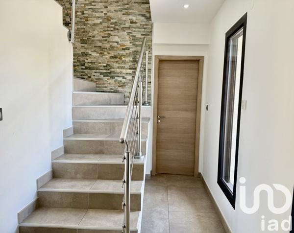 Maison à vendre 6 pièces 120 m² Pierrelatte