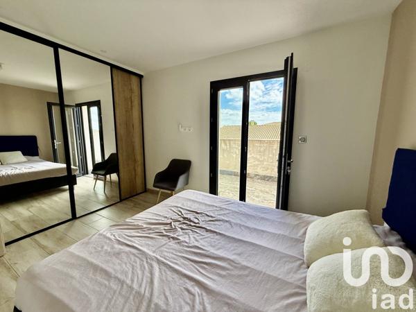 Maison à vendre 6 pièces 120 m² Pierrelatte