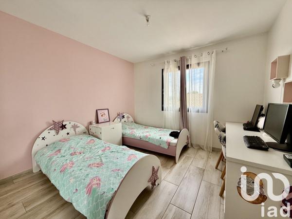 Maison à vendre 6 pièces 120 m² Pierrelatte