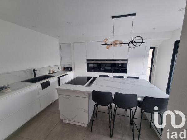 Maison à vendre 6 pièces 120 m² Pierrelatte