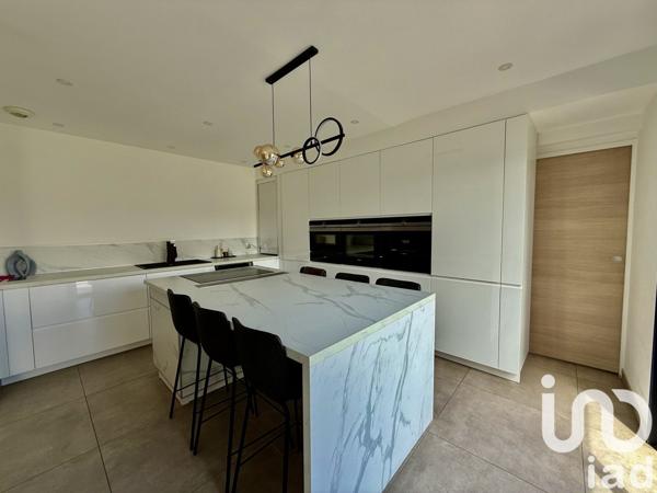 Maison à vendre 6 pièces 120 m² Pierrelatte