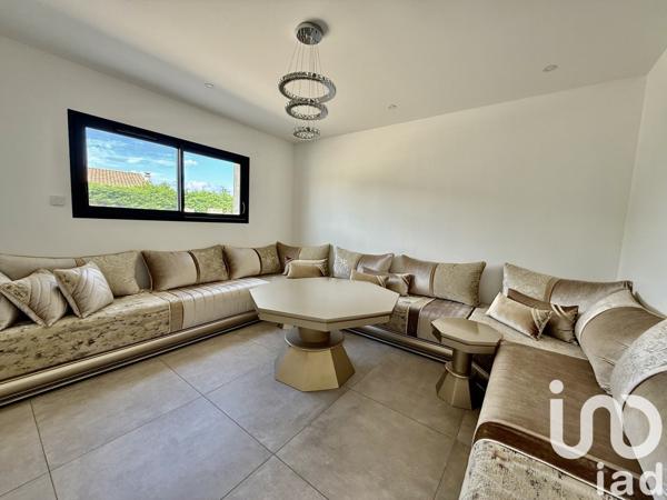 Maison à vendre 6 pièces 120 m² Pierrelatte