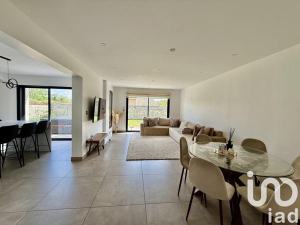 Maison à vendre 6 pièces 120 m² Pierrelatte