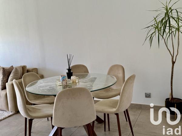 Maison à vendre 6 pièces 120 m² Pierrelatte