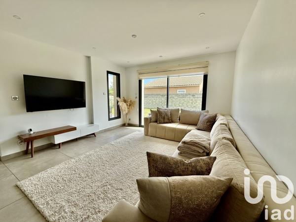 Maison à vendre 6 pièces 120 m² Pierrelatte