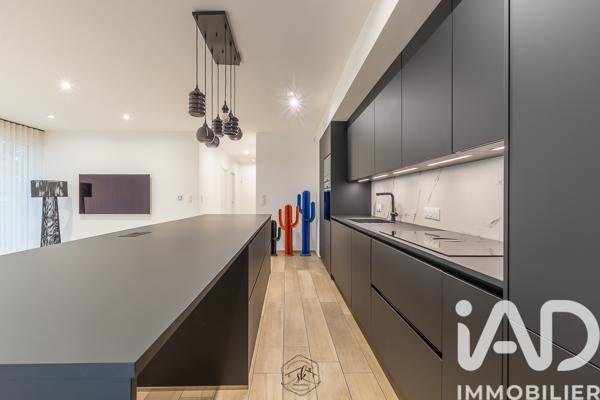 Appartement à vendre 3 pièces 75 m² Terville