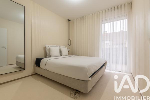 Appartement à vendre 3 pièces 75 m² Terville